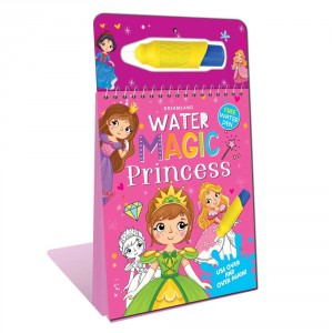 Dreamland Water Magic - Princess